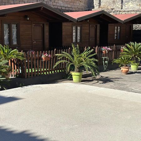 Garden Of Bitter Villa CTA Exterior foto