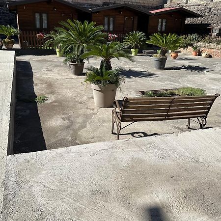 Garden Of Bitter Villa CTA Exterior foto