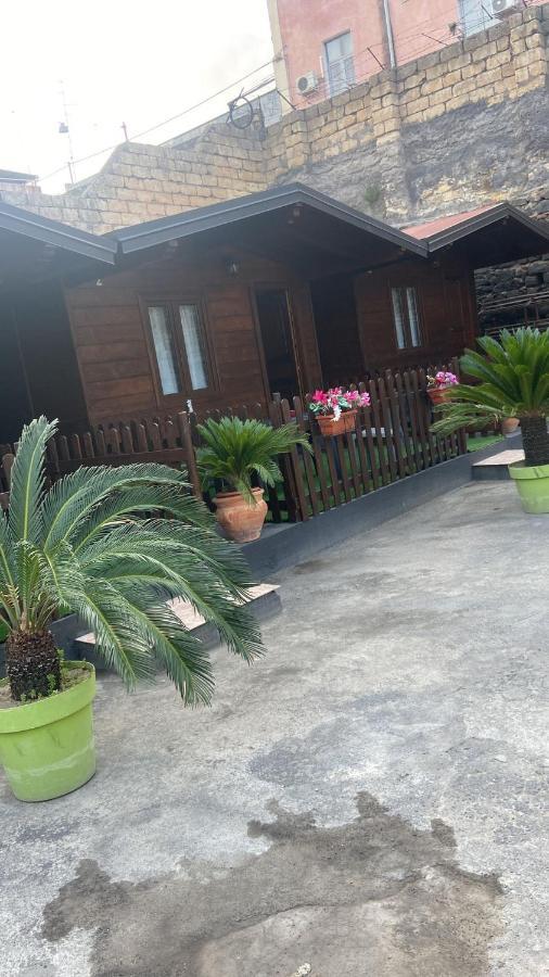Garden Of Bitter Villa CTA Exterior foto