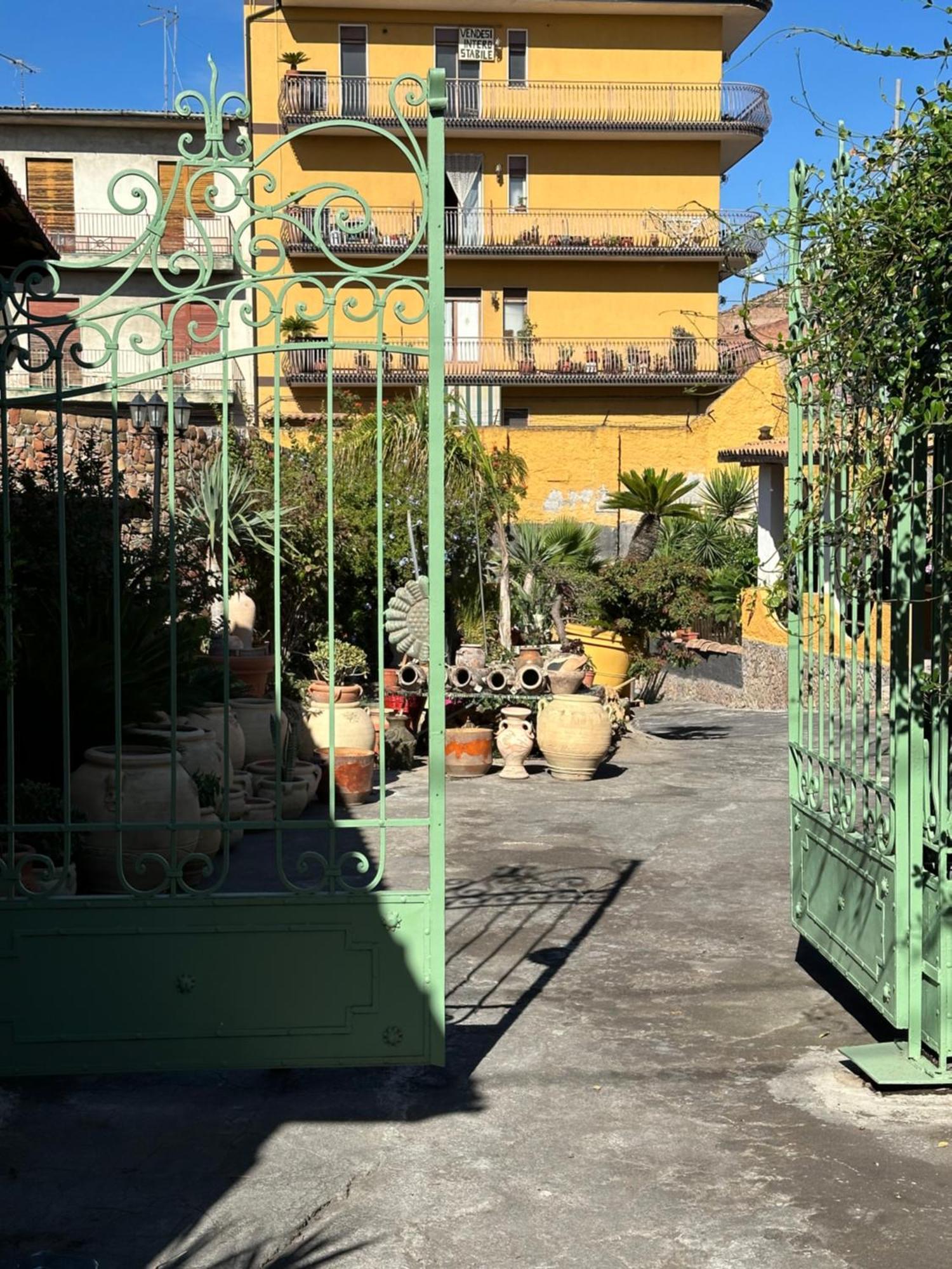 Garden Of Bitter Villa CTA Exterior foto