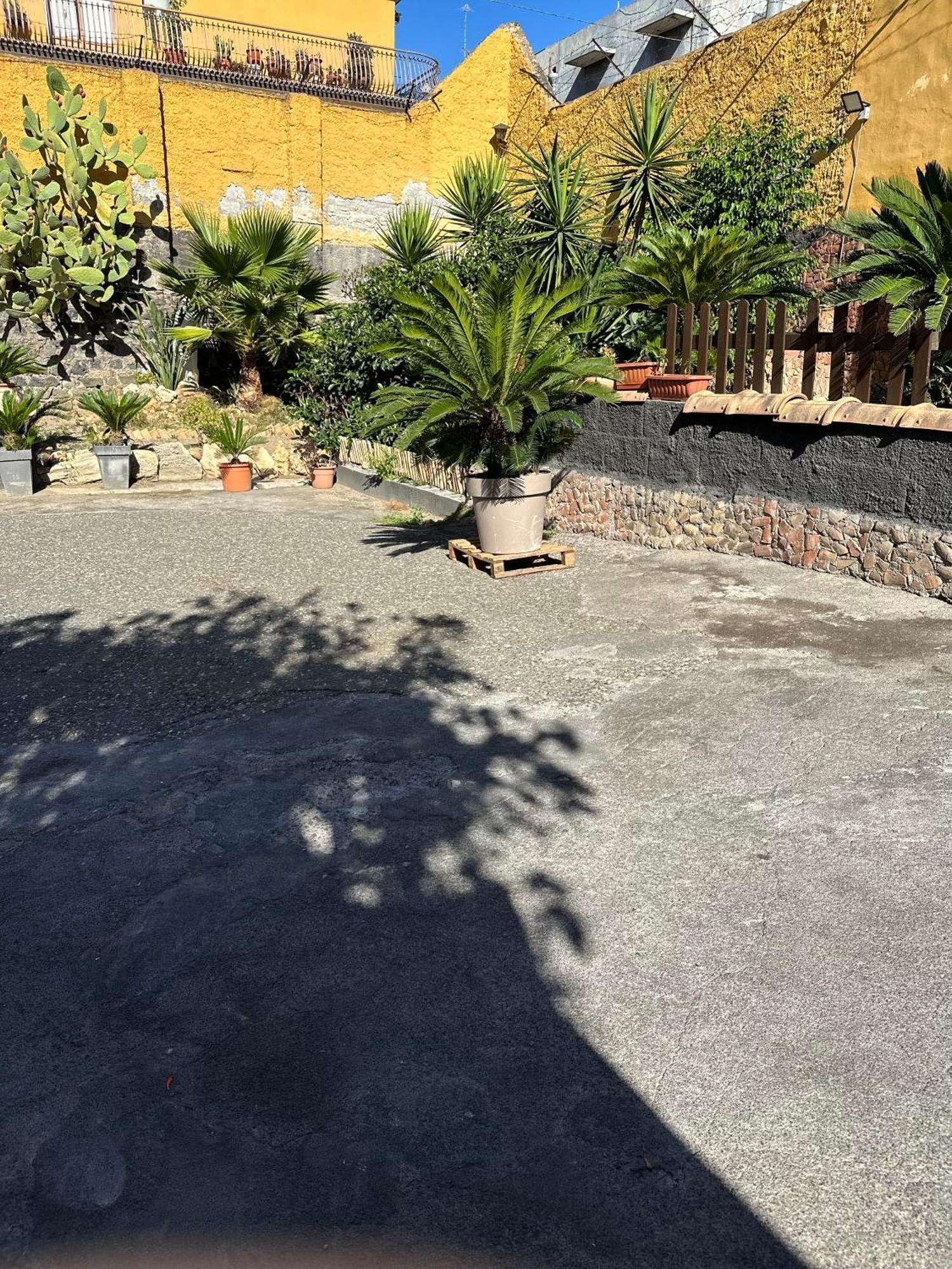 Garden Of Bitter Villa CTA Exterior foto
